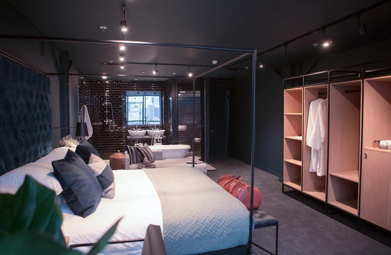 Cartel House Hotel On Loop ケープタウン